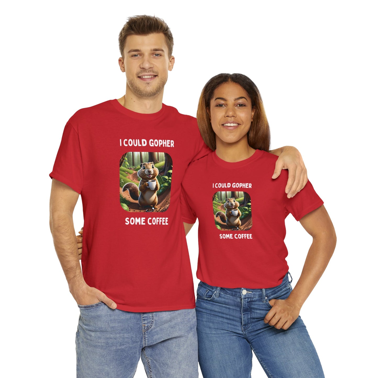 Animal Pun Tees | Funny Tees | Pun Designs