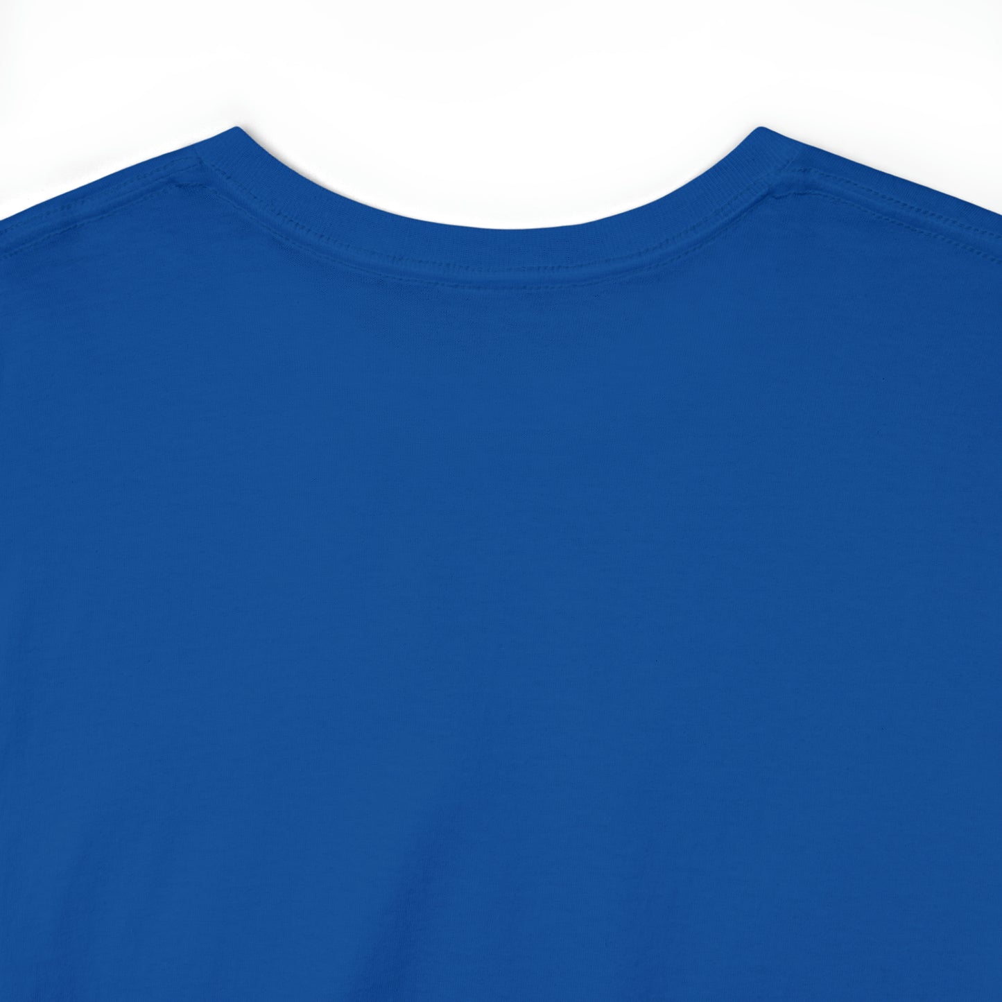 My Labs are Sealed - Unisex Heavy Cotton Tee