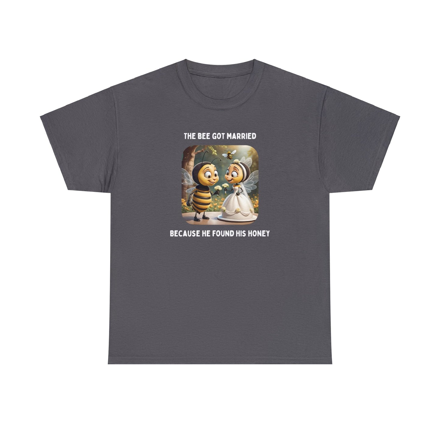 Animal PuAnimal Pun Tees | Funny Tees | Pun Designs | Charcoal