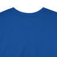 Unisex Heavy Cotton Tee - It's Just a Phase 9