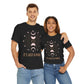 Unisex Heavy Cotton Tee - It's Just a Phase 9
