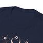Unisex Heavy Cotton Tee - It's Just a Phase 9