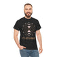 Unisex Heavy Cotton Tee - It's Just a Phase 9