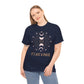 Unisex Heavy Cotton Tee - It's Just a Phase 9