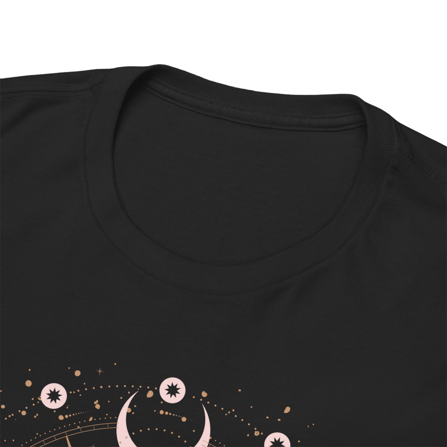 Unisex Heavy Cotton Tee - It's Just a Phase 9