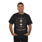 Unisex Heavy Cotton Tee - It's Just a Phase 9