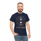 Unisex Heavy Cotton Tee - It's Just a Phase 9