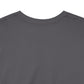 Unisex Heavy Cotton Tee - It's Just a Phase 9