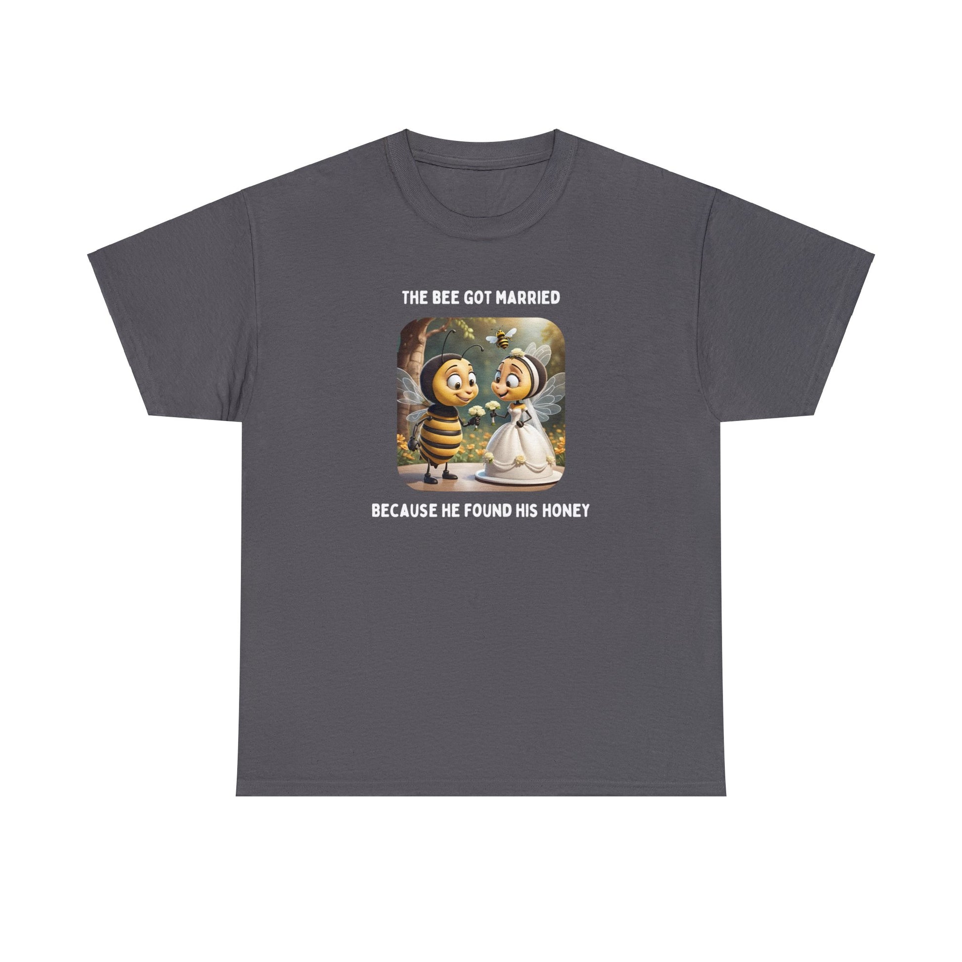 Animal PuAnimal Pun Tees | Funny Tees | Pun Designs | Charcoal