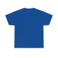 Unisex Heavy Cotton Tee - It's Just a Phase 9