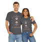 Unisex Heavy Cotton Tee - It's Just a Phase 9