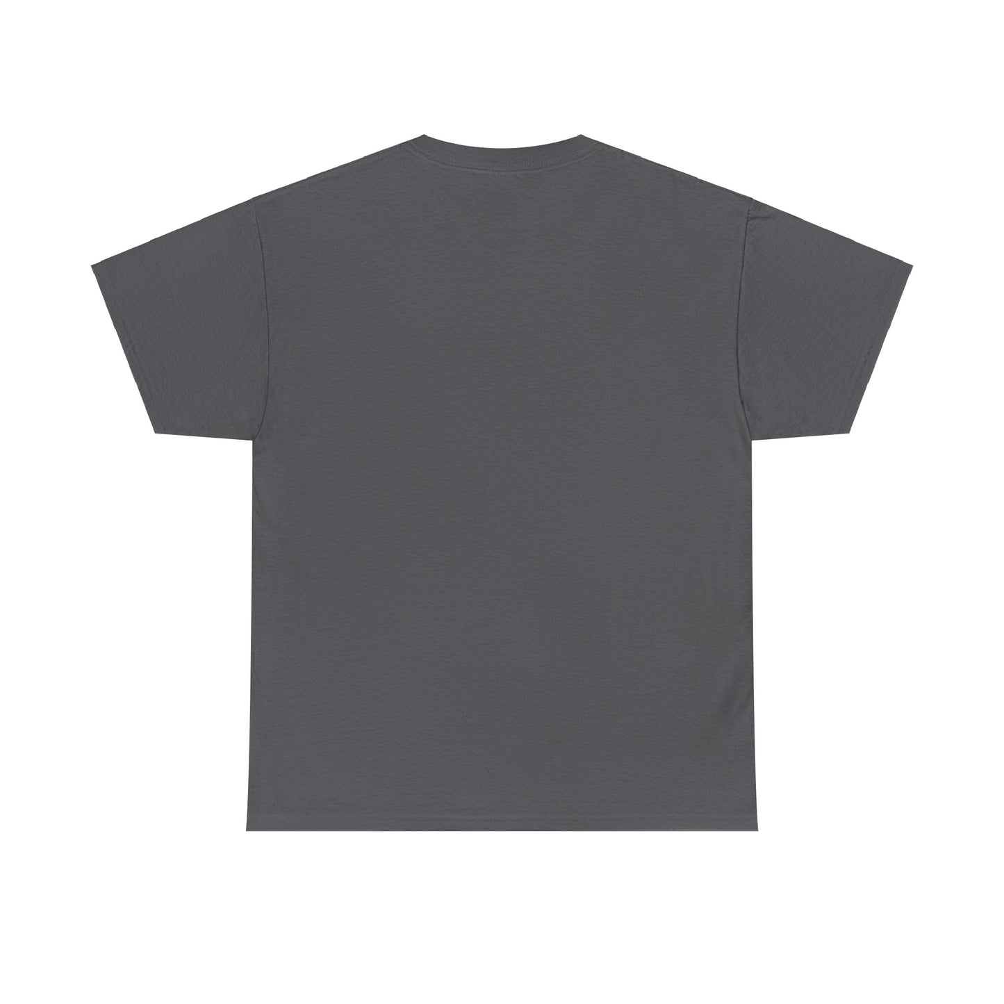 Unisex Heavy Cotton Tee - It's Just a Phase 9