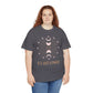 Unisex Heavy Cotton Tee - It's Just a Phase 9