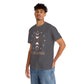Unisex Heavy Cotton Tee - It's Just a Phase 9