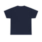 Unisex Heavy Cotton Tee - It's Just a Phase 9