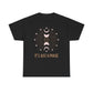 Unisex Heavy Cotton Tee - It's Just a Phase 9