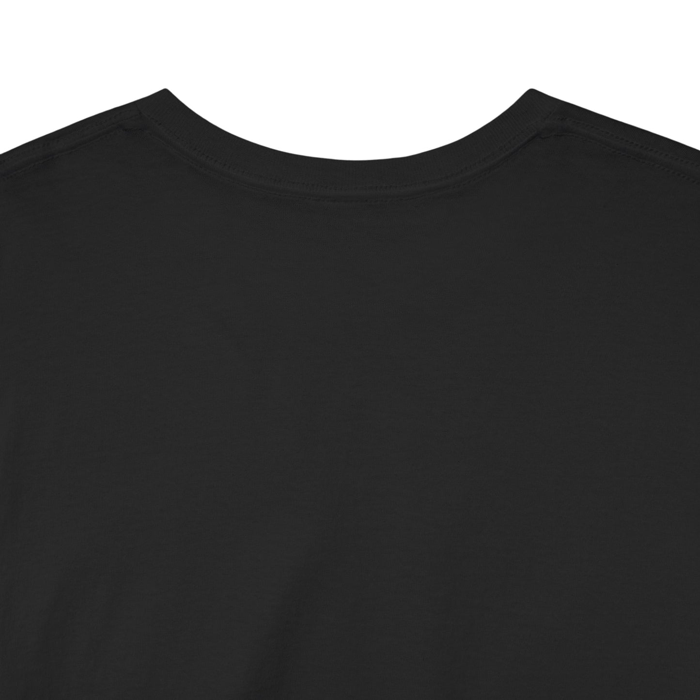 Unisex Heavy Cotton Tee - It's Just a Phase 9