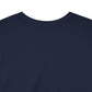 Unisex Heavy Cotton Tee - It's Just a Phase 9