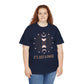 Unisex Heavy Cotton Tee - It's Just a Phase 9