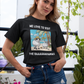 We Love to Visit the Baahamas - Unisex Heavy Cotton Tee